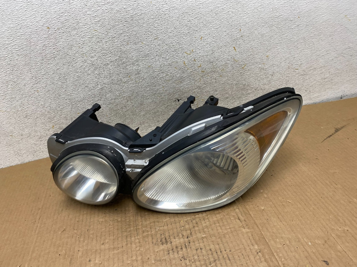 2005 - 2008 Buick Lacrosse Allure Left Driver LH Headlight Halogen AI6571 DW0