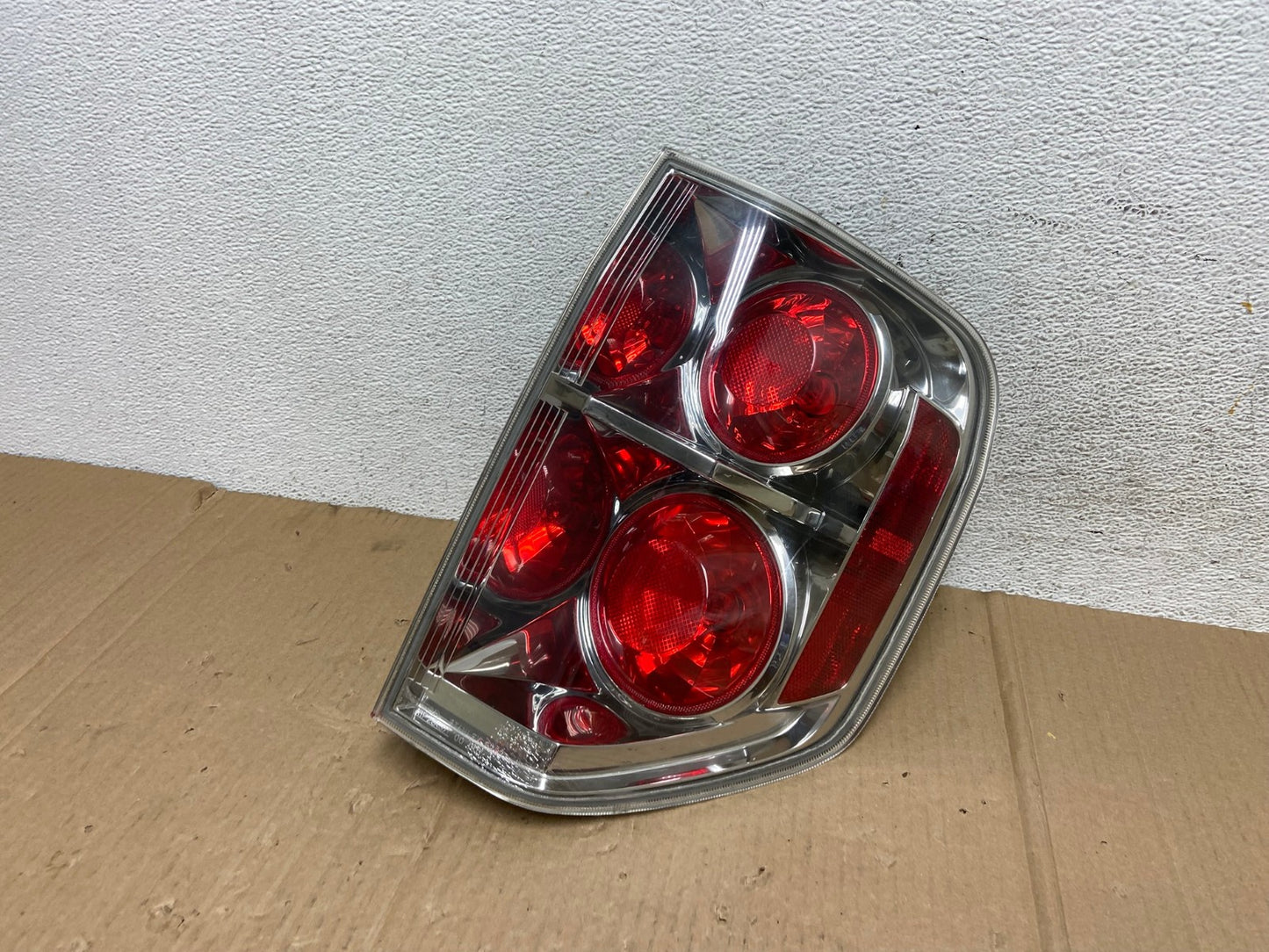 2006 2007 2008 Honda Pilot Right Passenger Rh Side Tail light AE8992 LK0