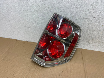 2006 2007 2008 Honda Pilot Right Passenger Rh Side Tail light AE8992 LK0