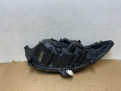 2013 to 2016 Ford Fusion Right Passenger Rh Side Headlight AH2914 DW9