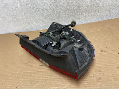 2001 2002 2003 Acura Mdx Right Passenger Rh Side Tail Light AG9038 LK7