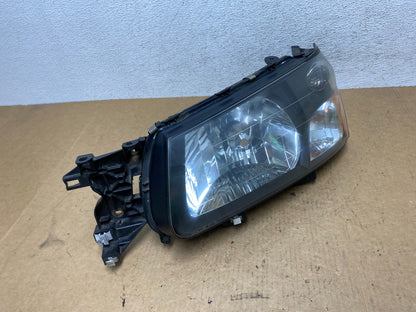 2003 2004 Subaru Forester Left Driver LH Headlight Halogen AE4823 DW2