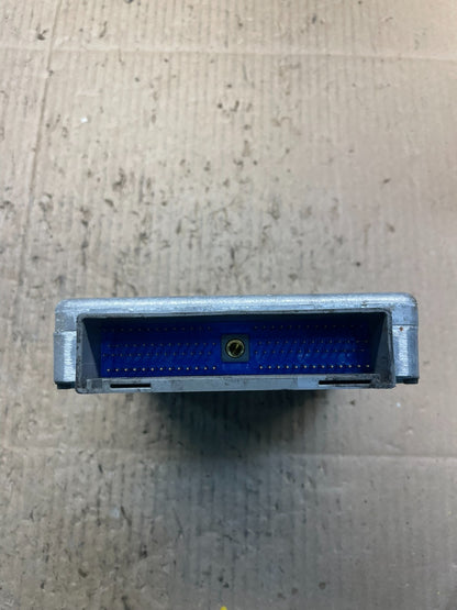 2004 Ford Van E250 4.6L Engine Control Module Unit ECU S2469 DG1