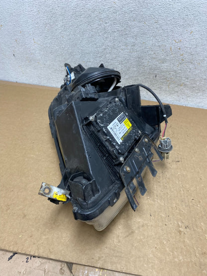2006-2009 Toyota Prius Right Passenger Rh Side Headlight Xenon HID AI3533 DW11