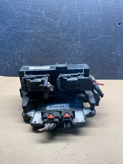 2005 Jeep Grand Cherokee Integrated Power Fuse Box Relay 04692071AB ah3188 DG1