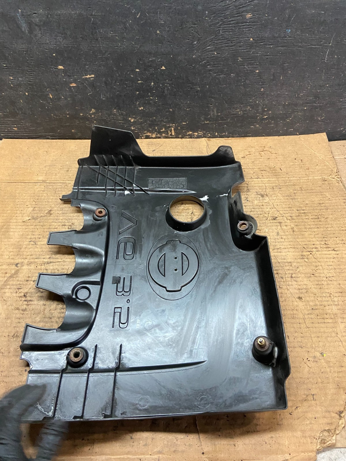 2005 to 2008 Nissan Quest Engine Cover 14041 3z100 Oem Q9851 DG6