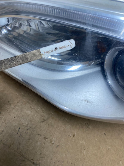 2011 2012 2013 2014 Chrysler 200 Left Driver Lh Side Headlight AI3453 DW4
