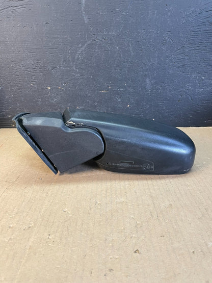 1999 to 2004 Land Rover Discovery 2 Left Driver Door Power Mirror ad5590 DG3