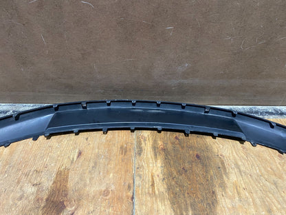 2013 to 2016 GMC Acadia Front Lower Bumper Cover 20982396 AA23588
