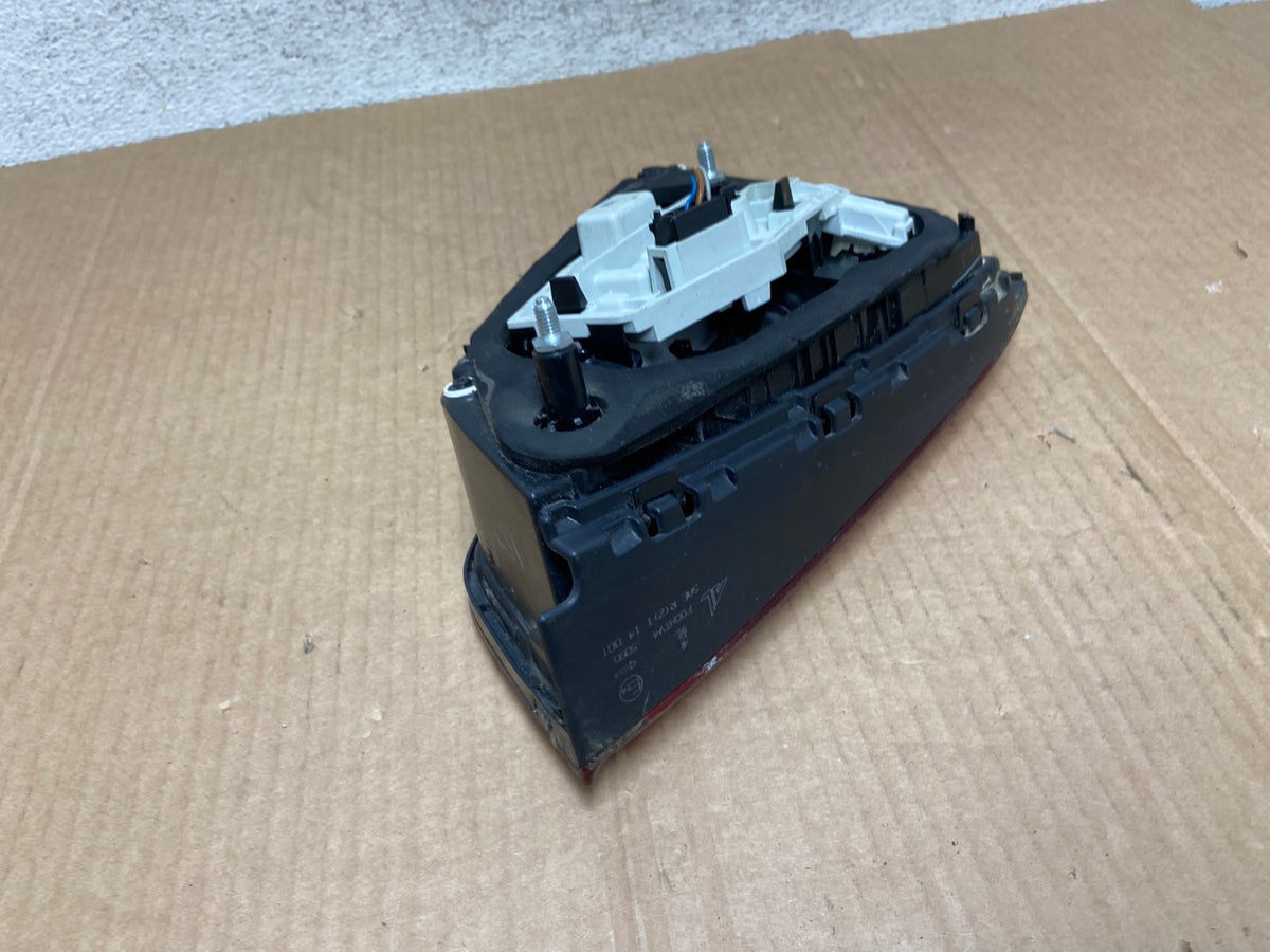 2015 - 2018 Volkswagen Jetta Left Driver LH Side Tail Light Inner AI5727 LK5