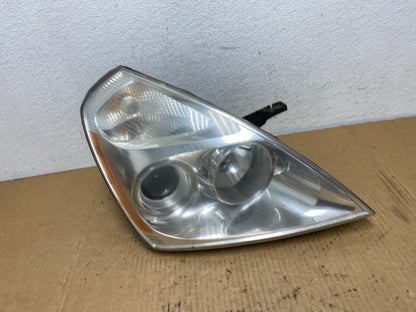 2008-2012 Kia Sedona Right Passenger RH Side Headlight Halogen AD1089 DW0