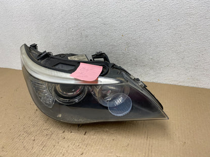 2008 to 2010 Bmw 5 Series 535I 550I AFS Xenon Hid Right Headlight AF2873 DW1