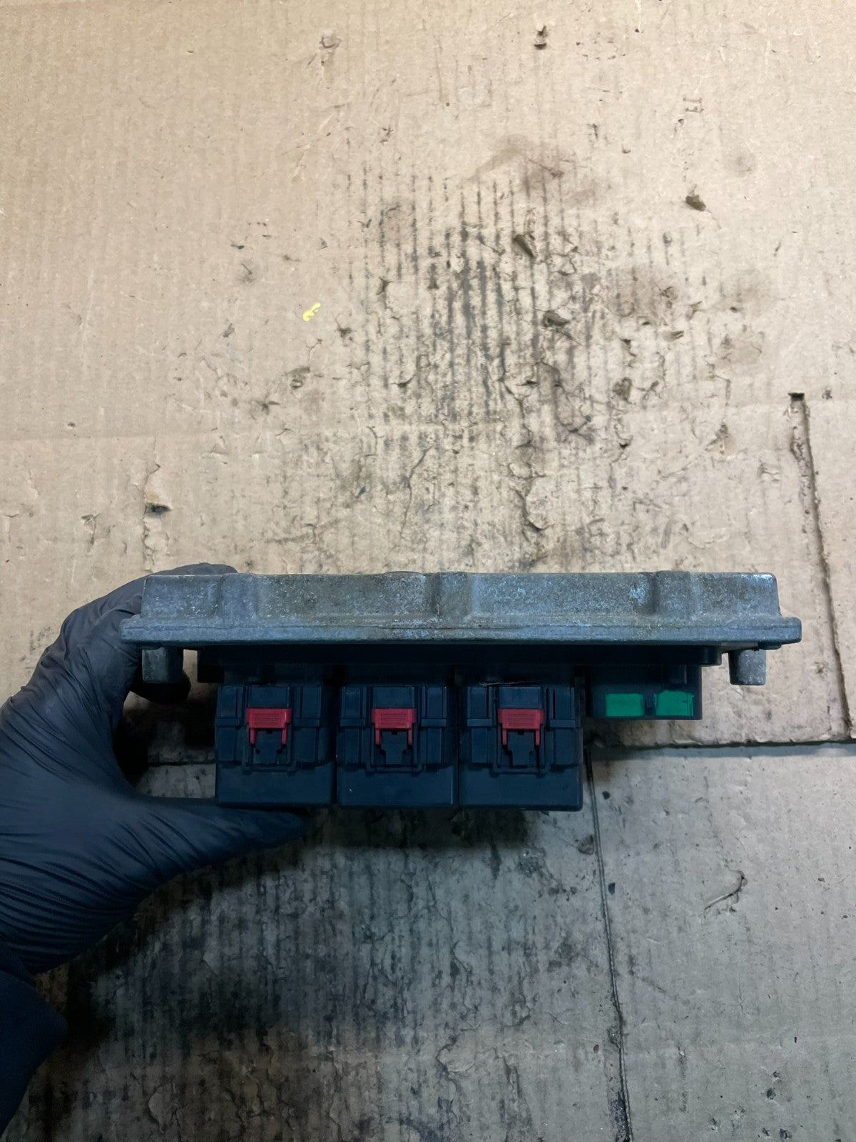 2007 Jeep Commander 4.7L Engine Computer ECU PCM OEM  v9157 DG1