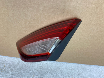 2015 to 2017 Chrysler 200 Sedan Right Passenger Inner Tail Light AI2559 LK2