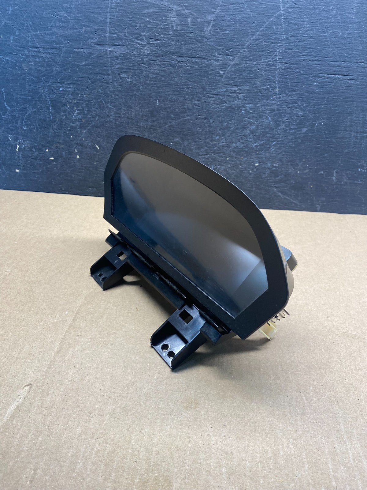 2009 to 2014 Acura TL Screen Display Navigation Radio Information AG3876 DG2