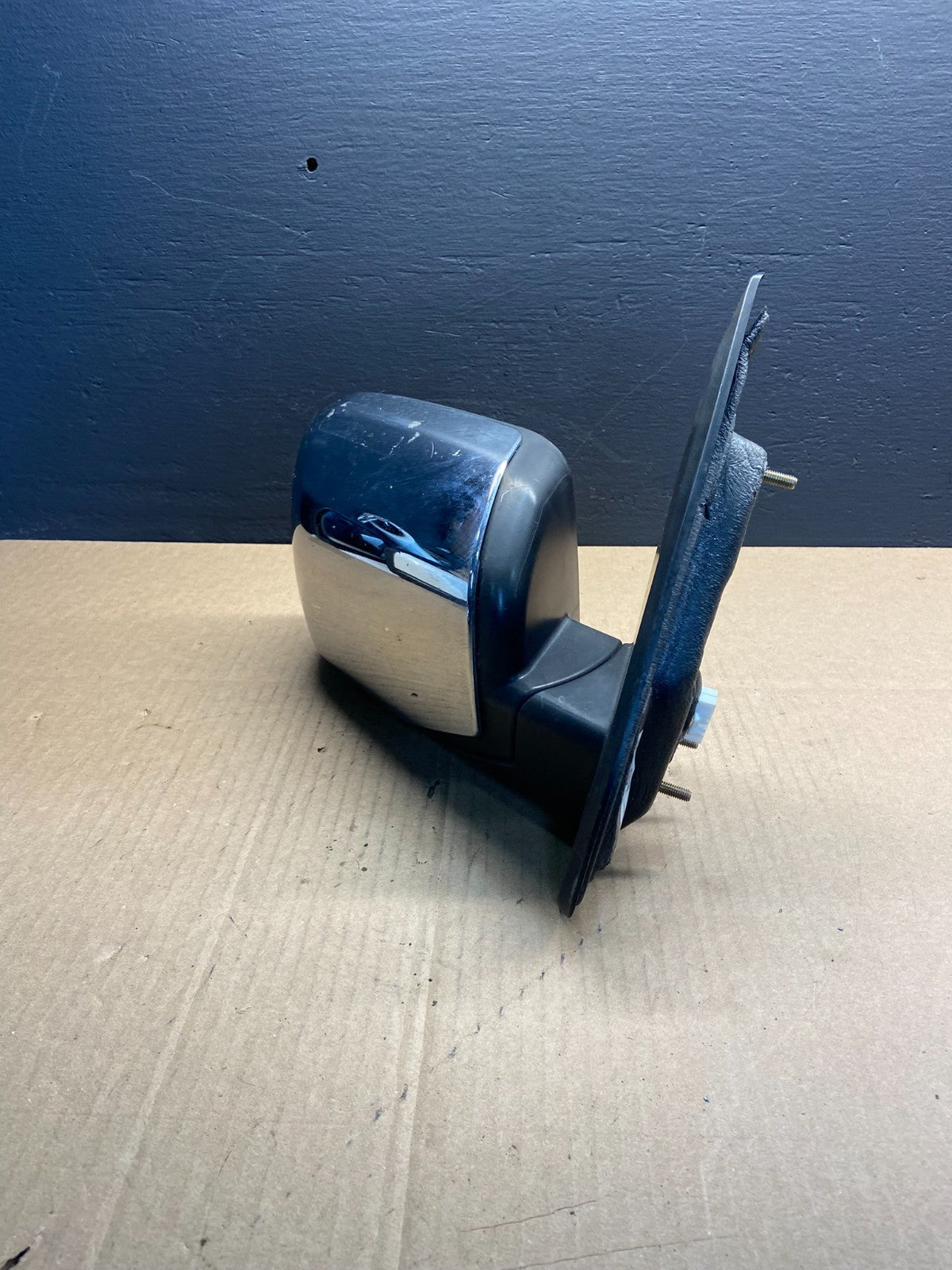 2009-2015 Honda Pilot Right Passenger Side View Door Mirror Oem AB4284 MS2