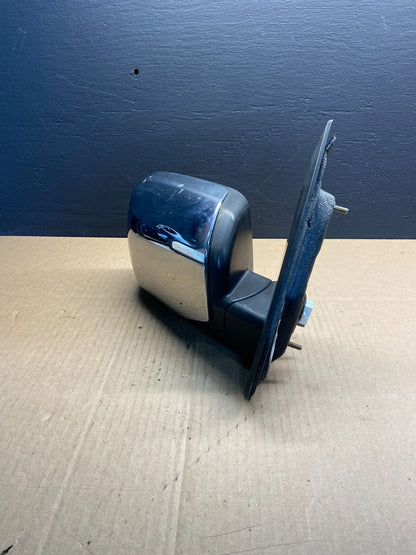 2009-2015 Honda Pilot Right Passenger Side View Door Mirror Oem AB4284 MS2
