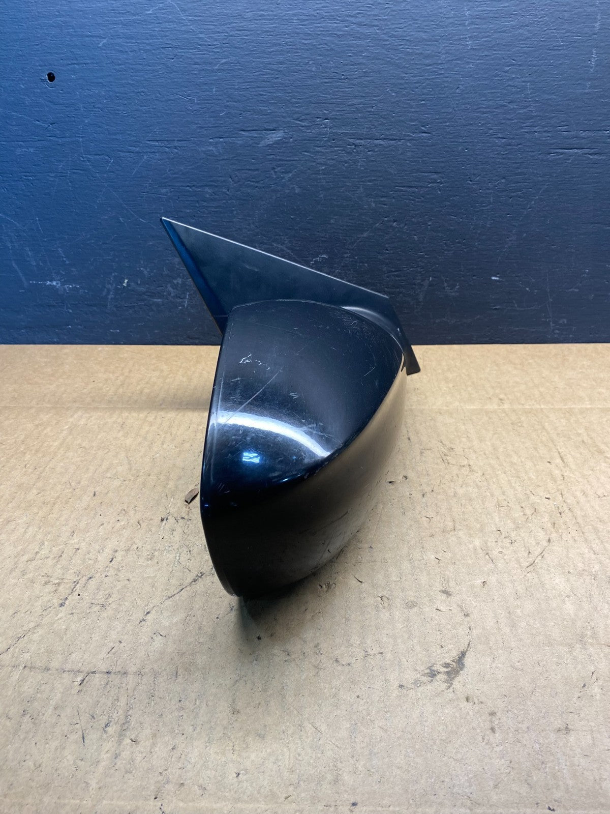 2011 - 2015 Hyundai Sonata Right Passenger RH View Door Mirror AC4342 MS10