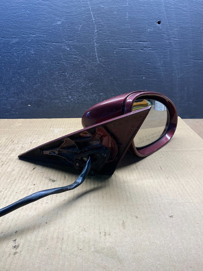 2006 2008 Mercedes W219 CLS500 Right Passenger Side Door View Mirror ad4923 DG10