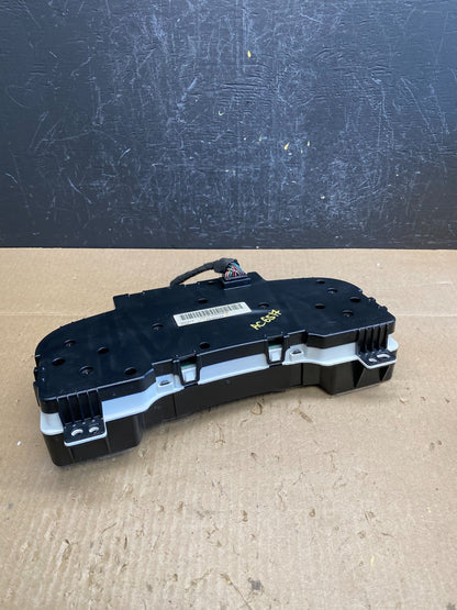 2007 to 2013 Chevrolet Silverado Suburban Cluster Gauge Speedometer OE ac6517 DG4