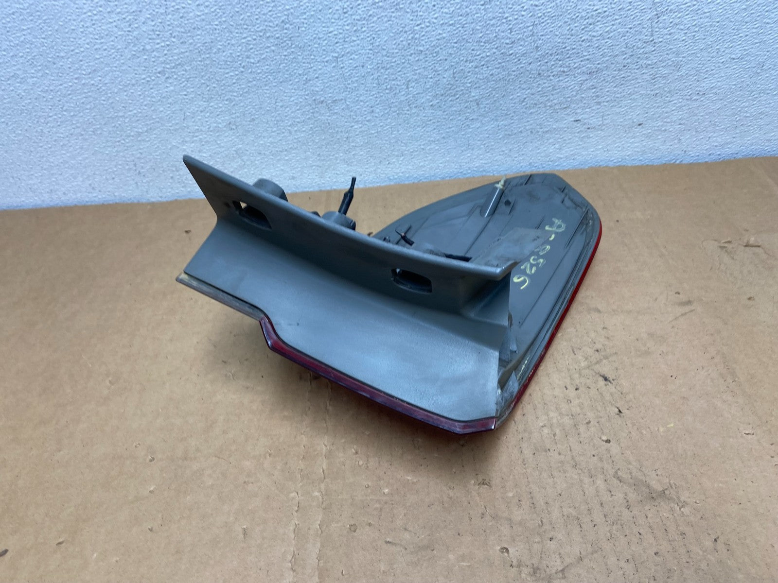 2008 2009 2010 Honda Odyssey Right Passenger Side Tail Light AC8526 DW4