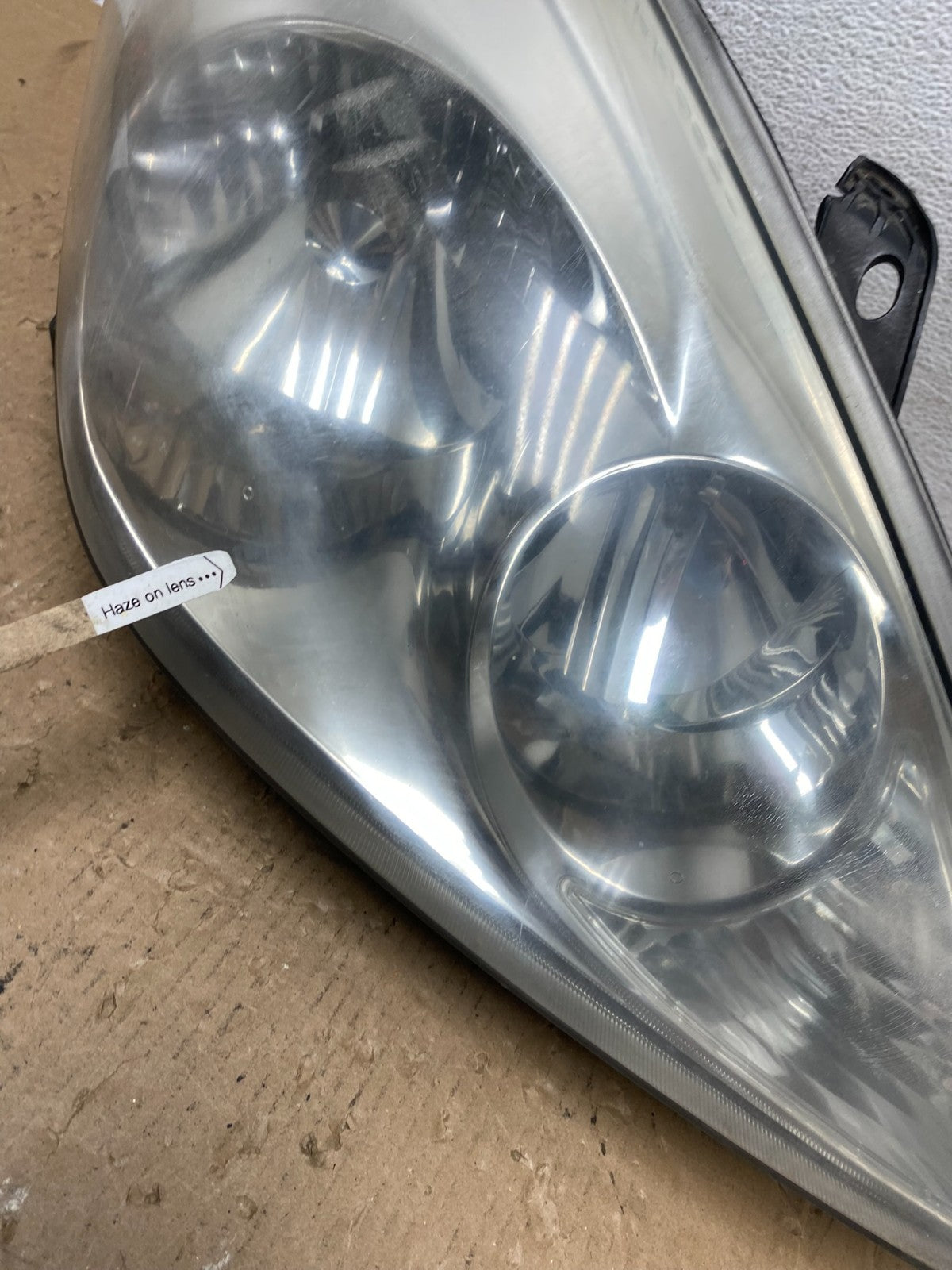 2002 - 2004 Lexus Es300 Es330 Right Passenger Headlight Hid Xenon AD8233 DW5