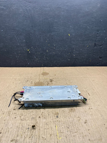 2006 to 2010 Bmw Bluetooth  Control Module Computer Telematics OEM P1874 DG2