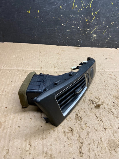 2007-2012 Hyundai Veracruz Right Passenger Dash AC Air Vent Trim Panel y8107 DG2