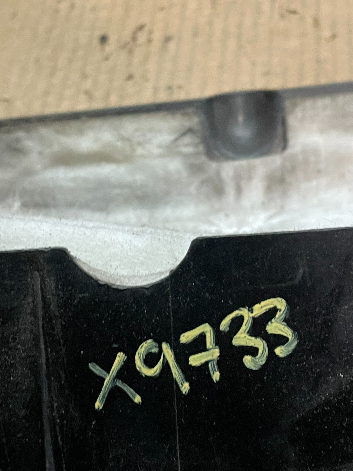 2010 to 2011 Toyota Camry Engine Cover OEM x9733 DG6
