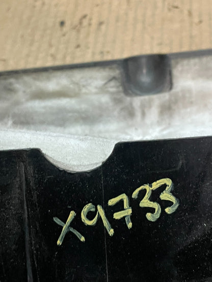 2010 to 2011 Toyota Camry Engine Cover OEM x9733 DG6