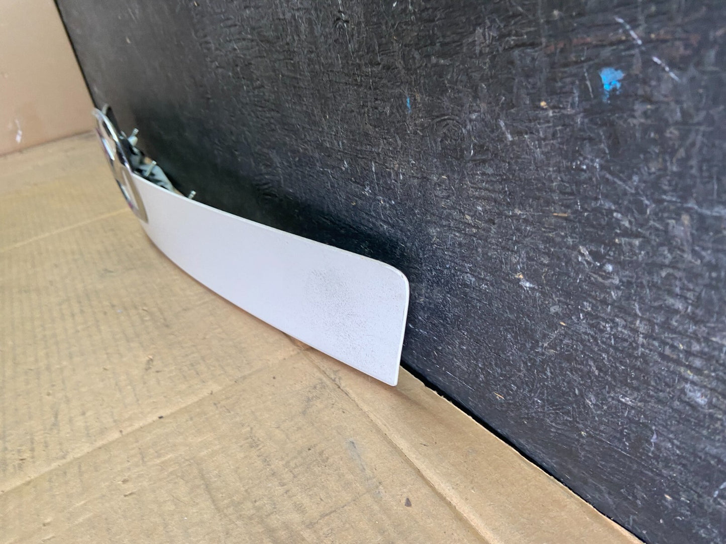 2007-2012 Mazda CX9 Trunk Lid Panel Rear View Without Camera i3306 DG11