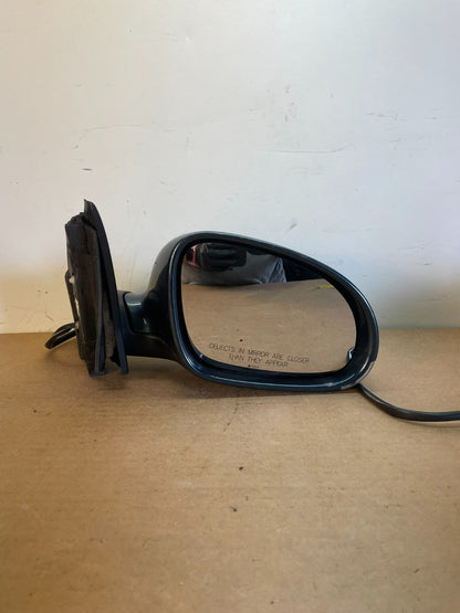 2006-2010 Volkswagen Jetta right Driver View Door Mirror AF8658 DG8