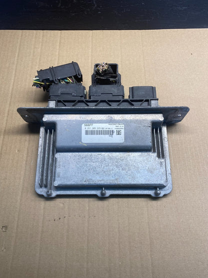 2002 Ford Van E150 E250 5.4L Engine Control Module 7L7A-12A650-LD ac0422 DG0