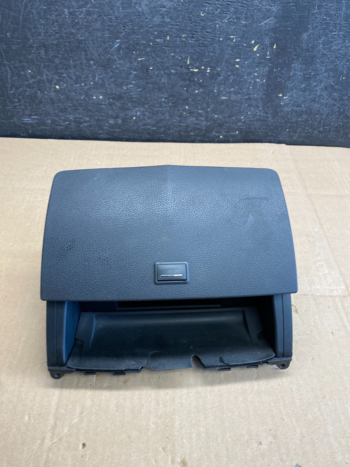 2008-2011 Mercedes W204 C300 Navigation Display Screen Monitor w/Cover ai2995 DG1