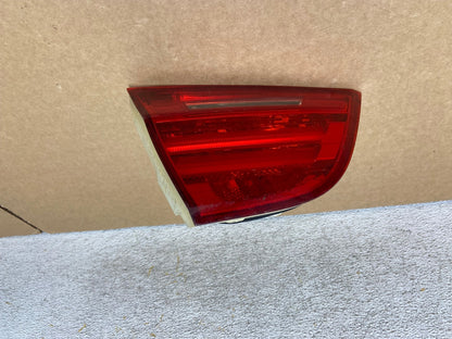 2009 2010 2011 BMW 3 328i 335i E90 Left Driver LH Tail Light Inner AI2567 LK0