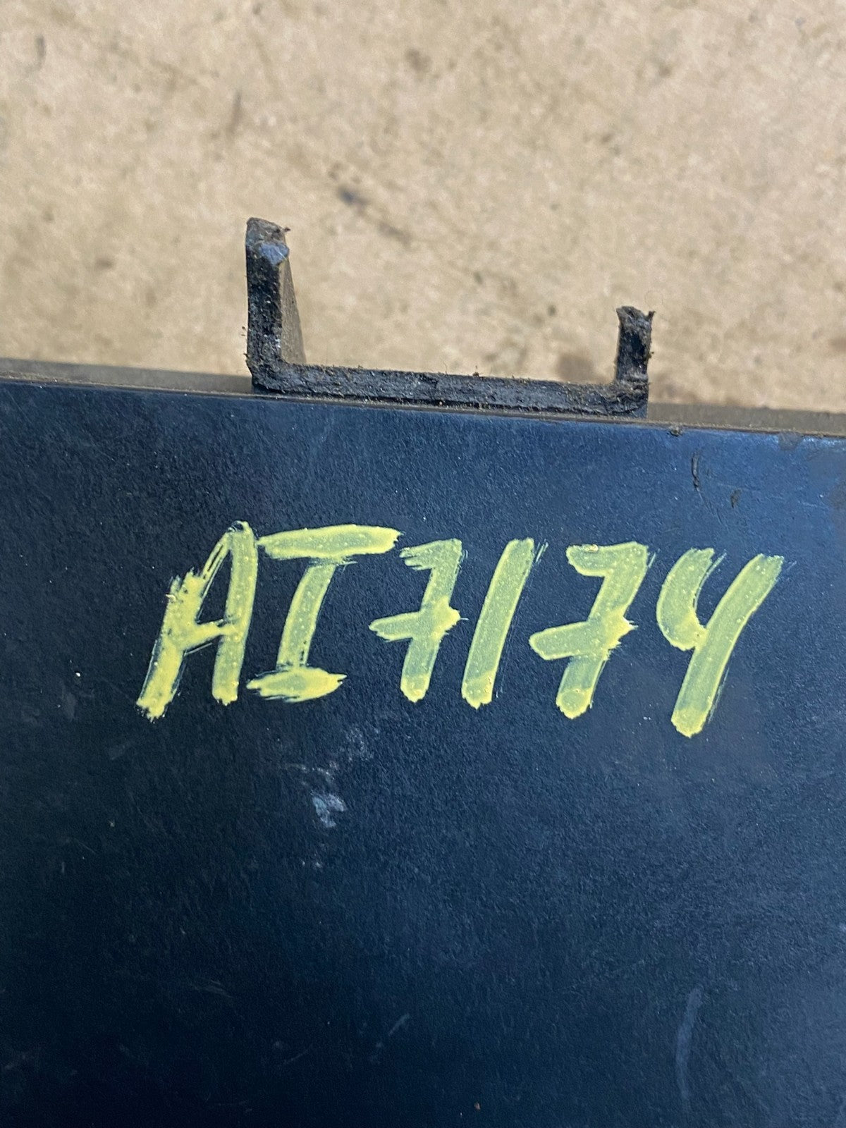 29545536 Allison TCM Transmission Control Module Computer Auto ai7174 DG3