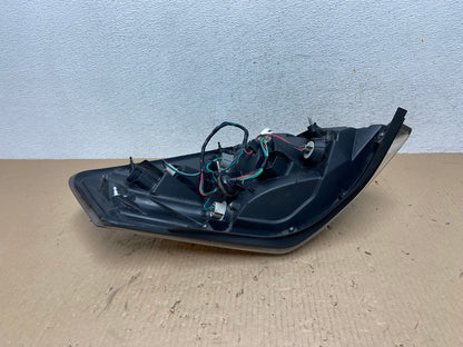2007 to 2012 Nissan Altima Left Driver Lh Side Tail Light AE8814 LK5