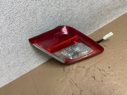 2010 - 2011 Toyota Camry Left Driver LH Side Inner Tail Light AI1254 LK2