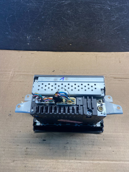 2004 to 2010 Toyota Sienna AM FM CD WMA Mp3 Radio Receiver ae2519 DG5
