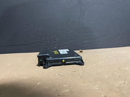 2015-2017  Mercedes Benz B250E OEM Thermal Controller Unit 2429007901 D4633 DG12