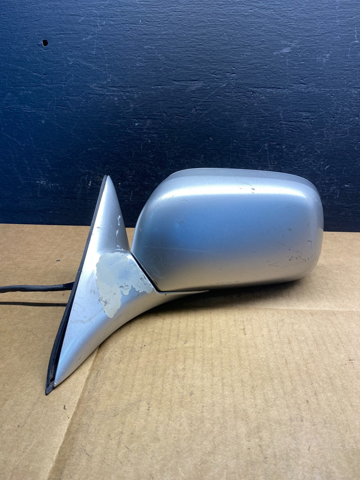 2002-2006 Lexus ES300 ES330 Left Driver LH Side View Door Mirror AD3575 DG0
