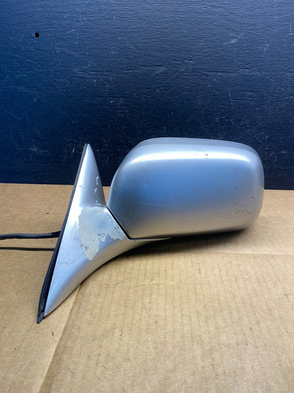 2002-2006 Lexus ES300 ES330 Left Driver LH Side View Door Mirror AD3575 DG0