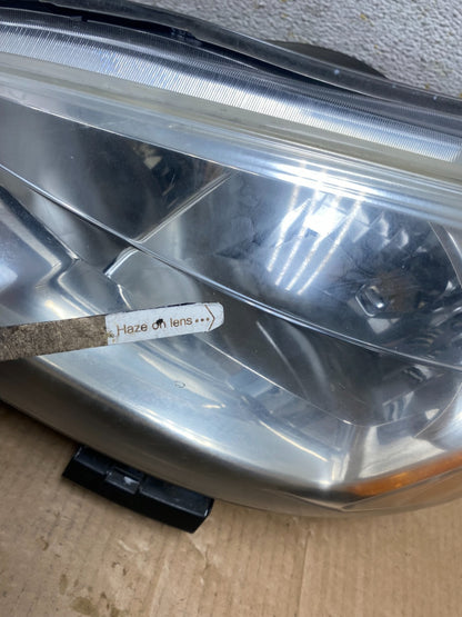 2013 - 2015 Nissan Sentra W/LED Halogen Left Driver LH Headlight AI6955 DW4