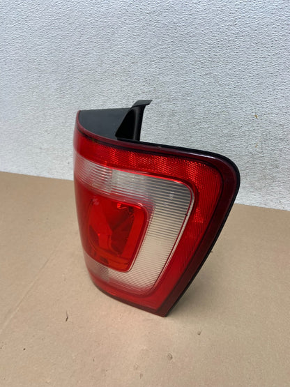 2008 to 2012 Ford Escape Right Passenger RH Side Tail Light AG6581 DW1