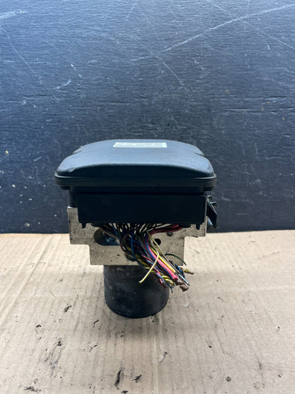 2007 to 2013 BMW X5 E70 ABS Anti-Lock Brake Pump Module OEM S4771 DG0