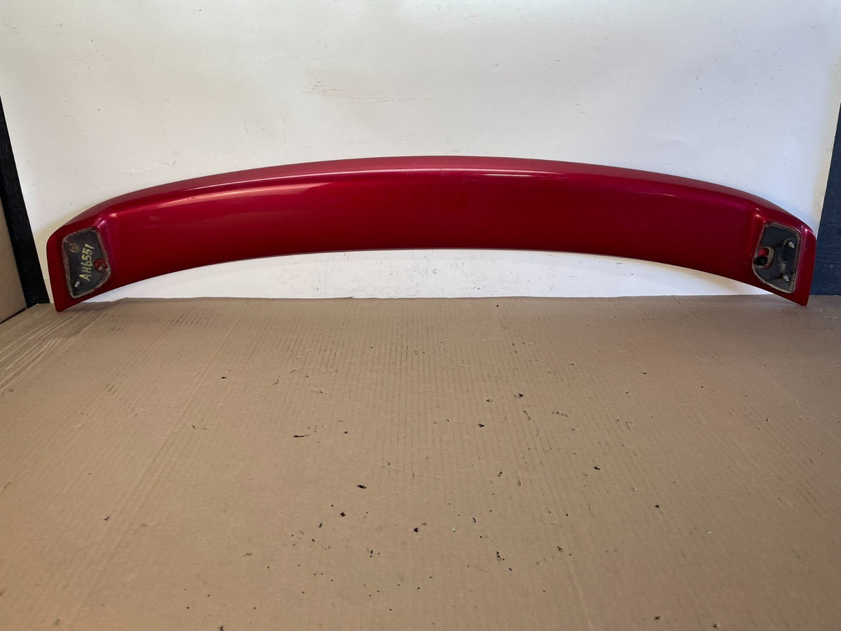 2010 2011 2012 Ford Fusion Rear Trunk Spoiler Wing AH6551 PS3