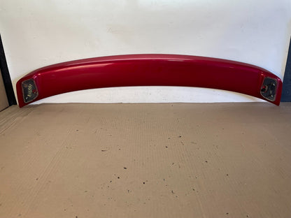 2010 2011 2012 Ford Fusion Rear Trunk Spoiler Wing AH6551 PS3