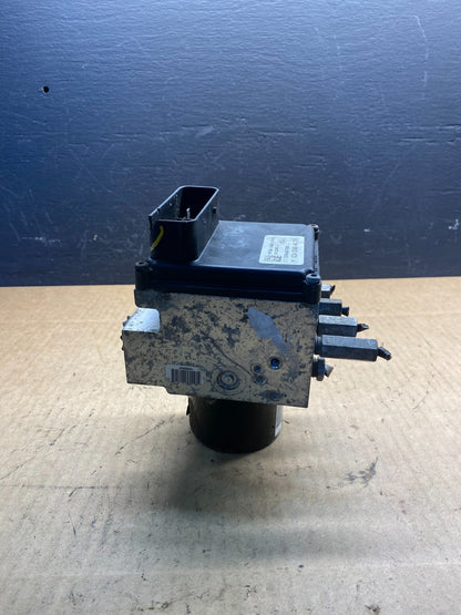 2006 2007 Ford E250 E350 Anti-Lock ABS Antilock Brake Pump ac4343 DG4