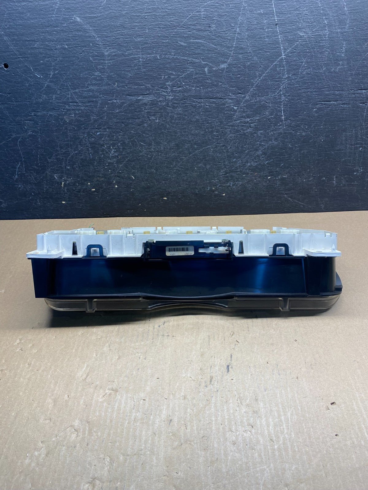 2004 to 2008 Ford E150 E250 Gauge Speedometer Cluster AG18314