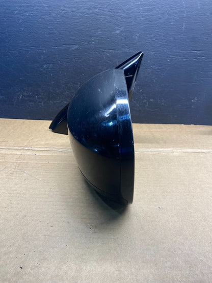 2013 to 2016 Infiniti QX60 JX35 Left Driver View Door Mirror Oe AD3012 DG10